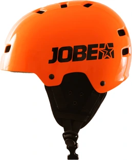 Шлем JOBE Rental Hardshell оранжевый L