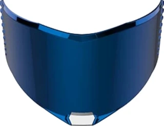 Iridium Blue