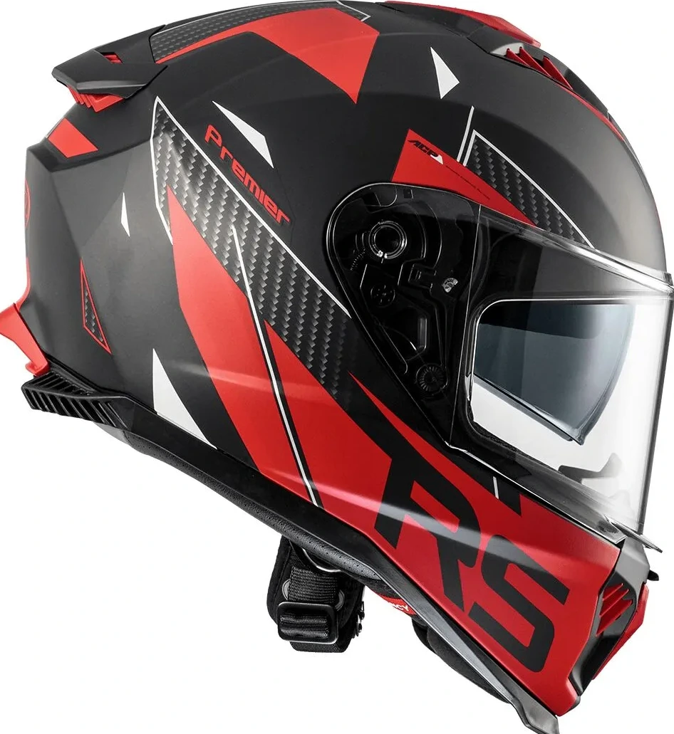 HELMET TYPHOON RS 92BM XS