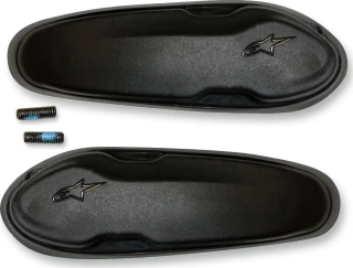 Replacement Boot Toe Sliders