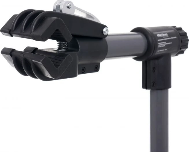 Service stand for bicycles 1050 - 1430mm