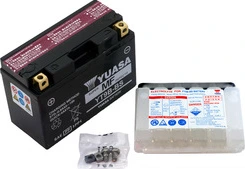 Yuasa BatteryYT9B-BS (YT9B-4) (cp) su acidpack (6)