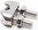 Qvarken Wire rope clip DIN741 AISI 316