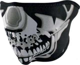 Neoprene Half Mask