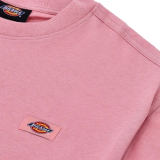 Dickies Oakport female boxy t-shirt