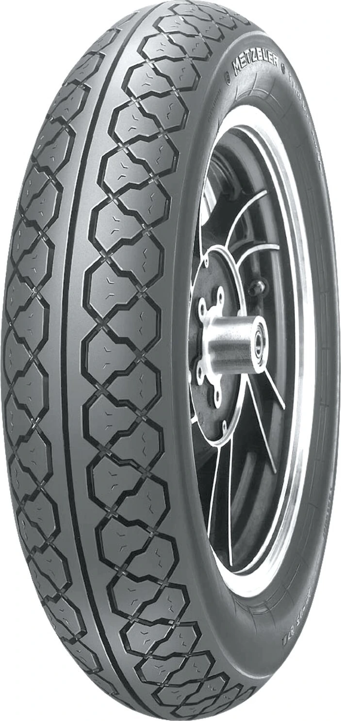 Metzeler Perfect ME 77 tire 4.00-18 64H