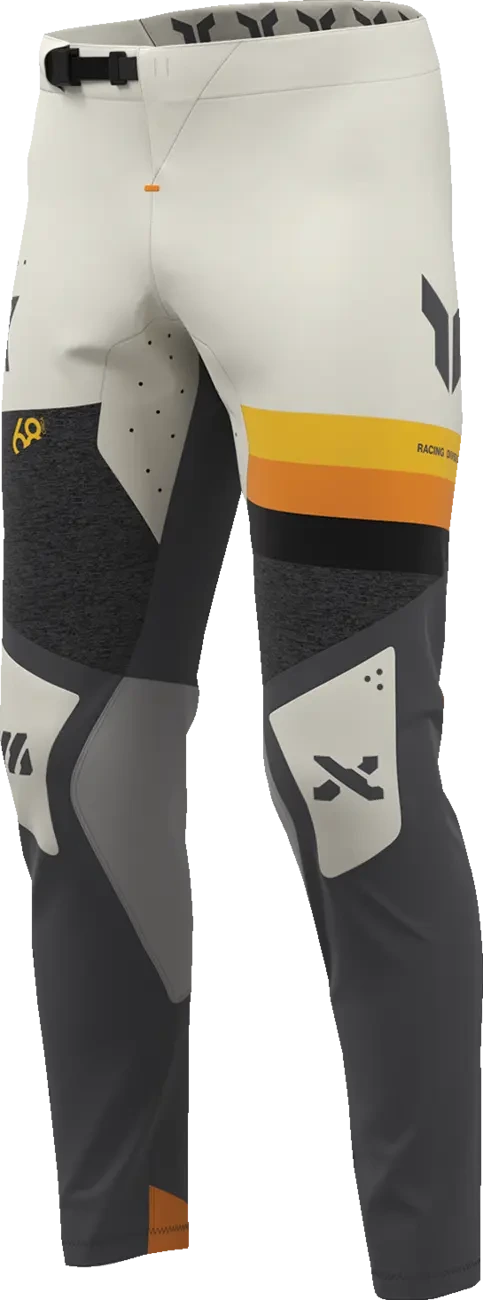 PANT SPORTMODE LEAGUE CHAR/VINT 28