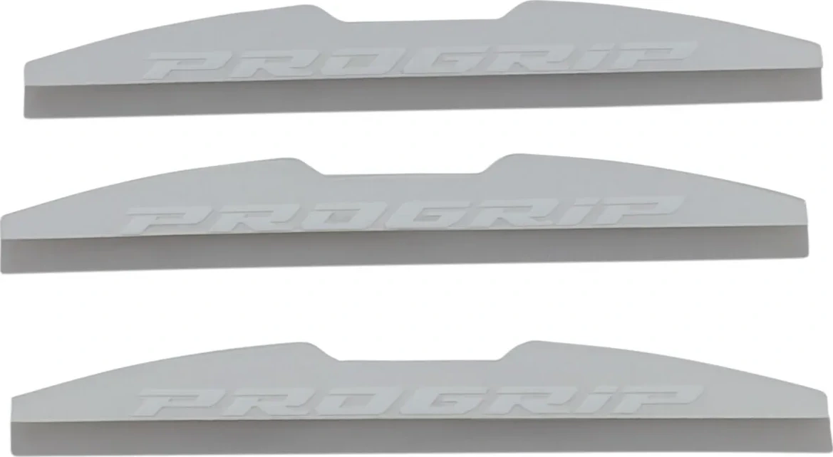 PROGRIP MUD FLAP 3PCS