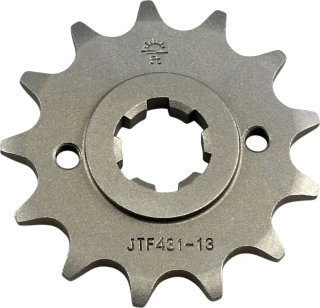 Front 13T 520