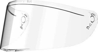 LS2 FF812 VISOR