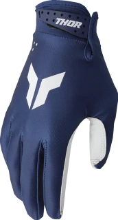 Youth Launchmode Split Gloves