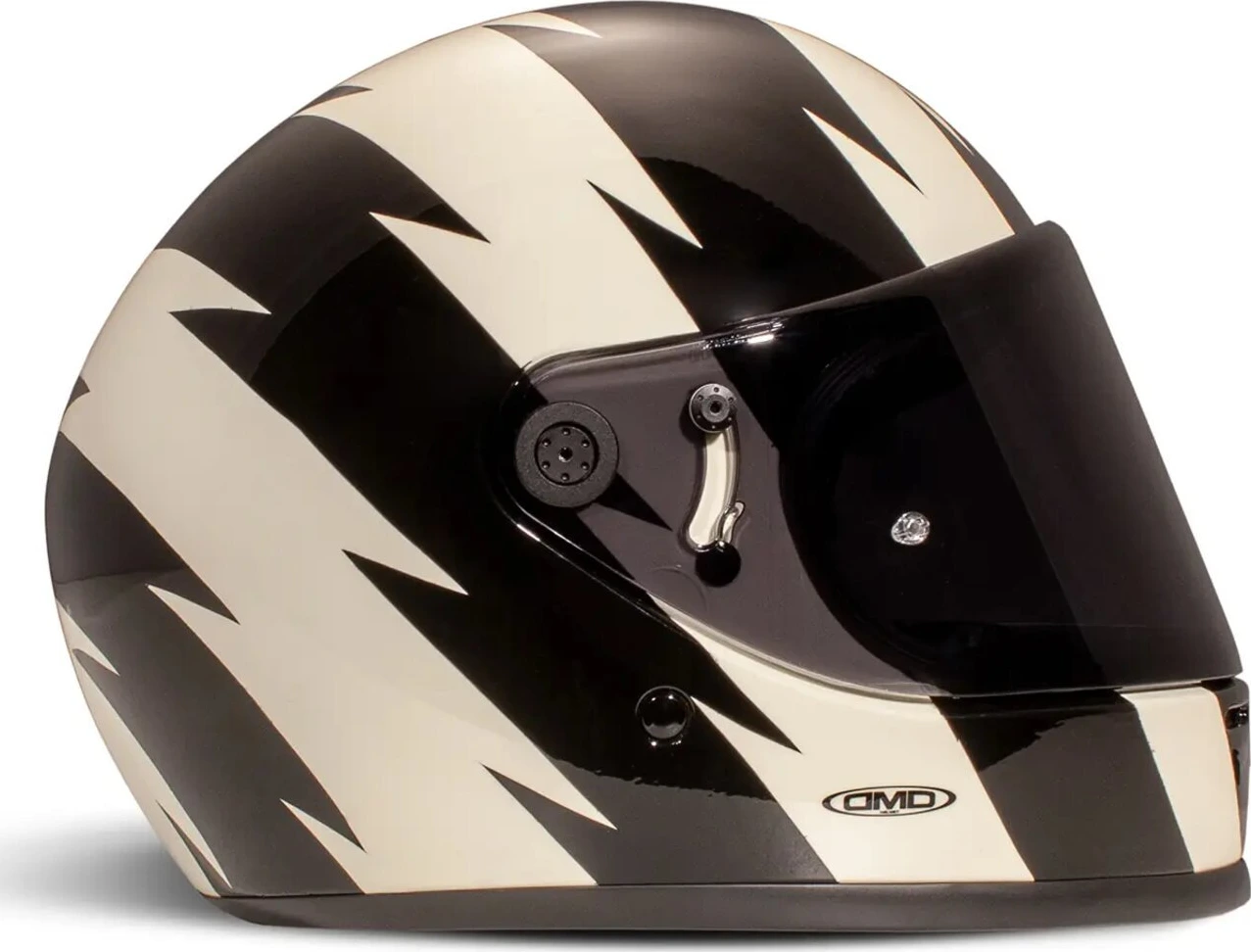 DMD Rivale Buzz, Black, XS, Graphic