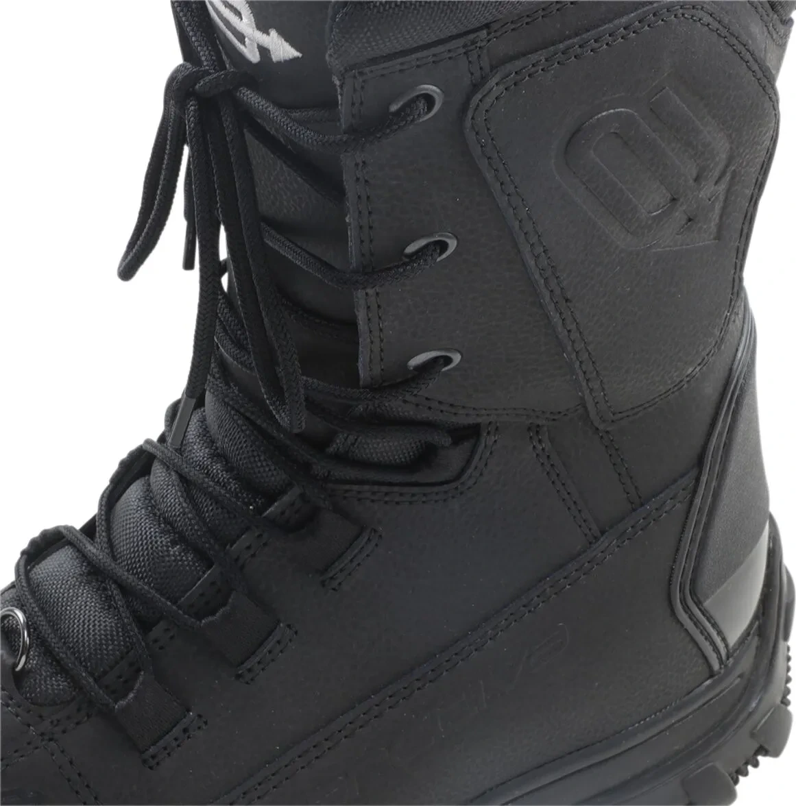 LACE ARCT ADVAN BK 8-9