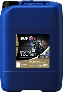 E A 20L