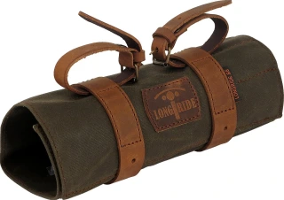 Longride, toolroll waxed cotton