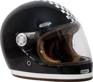 By City Roadster III Race helmet