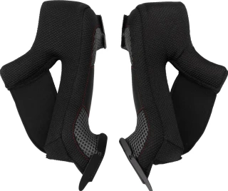 Range 2.0 / Nemesis Helmet Cheek Pads