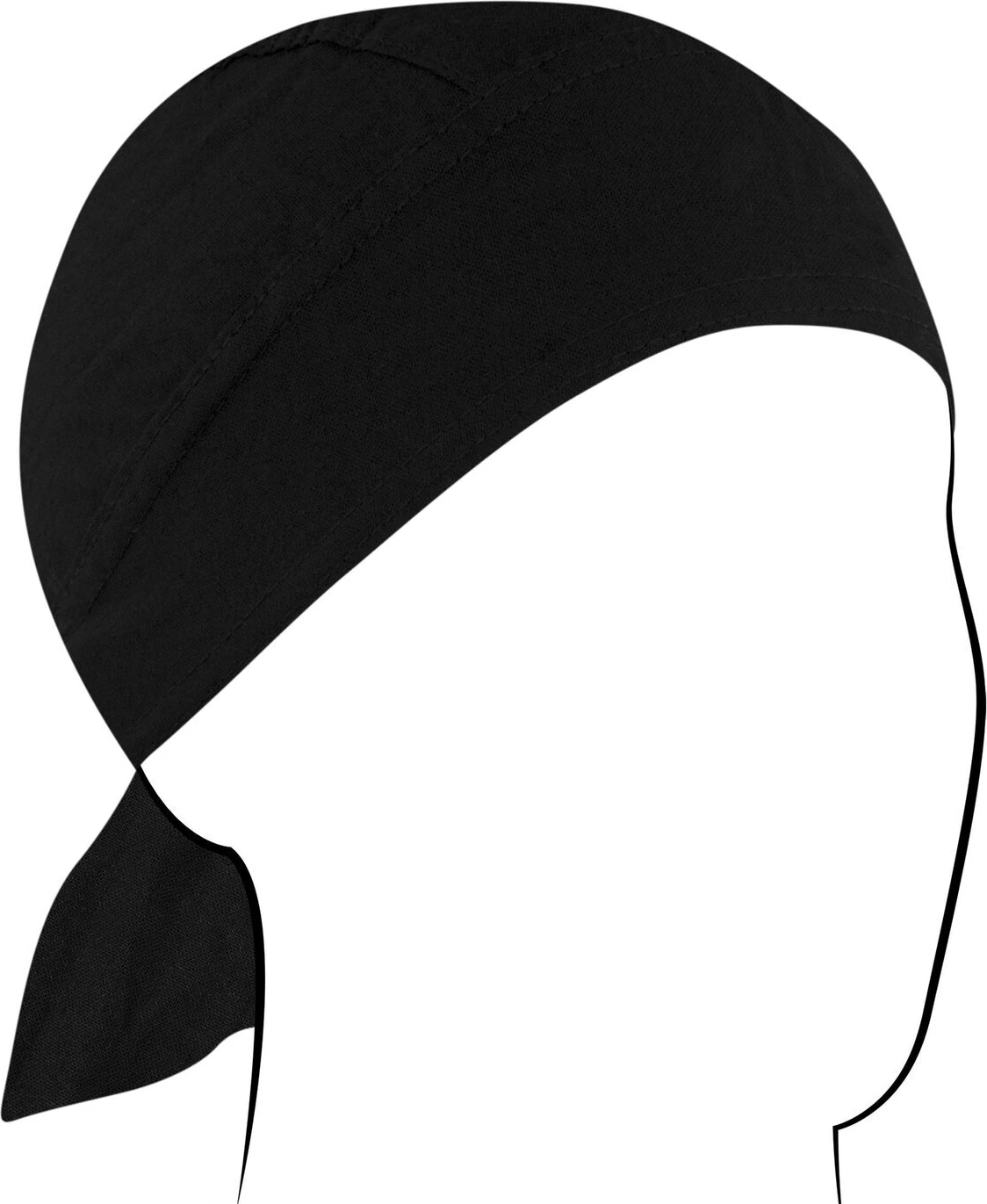 ZANheadgear Flydanna® Cotton