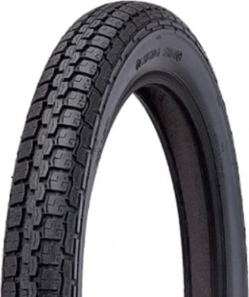 CST Padanga C109R 2.50-15 Green con E4 7456