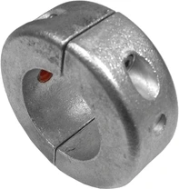 Perf metals shaft anode 45mm