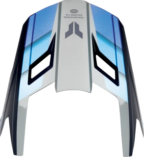 Fleet Helmet Visor Kit