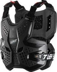 Leatt Chest Protector 3.5 Black, M-XL