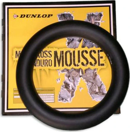 Dunlop GX Mousse MC-16R 90/100-16 Re