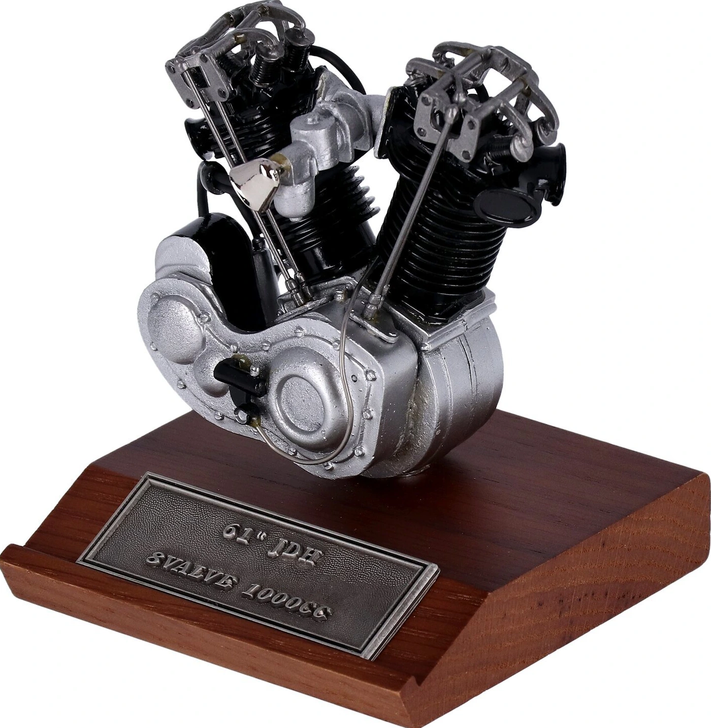 V-Twin Mfg, 61" JD 1000cc 1915-1924 Racer motor model