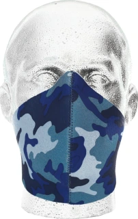 Bandero biker face mask Electric