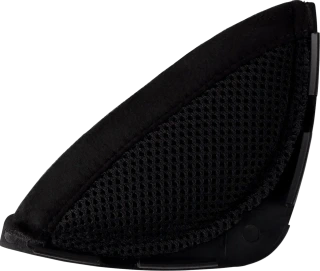 Domain™ Helmet Chin Curtain