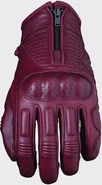 Five Glove Kansas Woman Burgandy