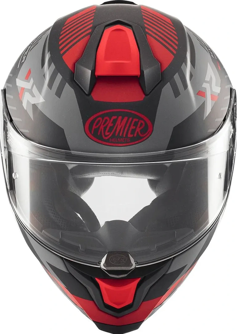 HELMET HYPER XR 92BM XS