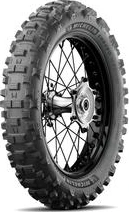 Michelin Enduro Medium 140/80-18 M/C 70R TT Re