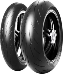 Pirelli Diablo Rosso IV 190/55 ZR 17 M/C (75W) TL Re