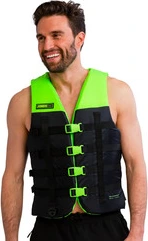 JOBE Dual жилет lime