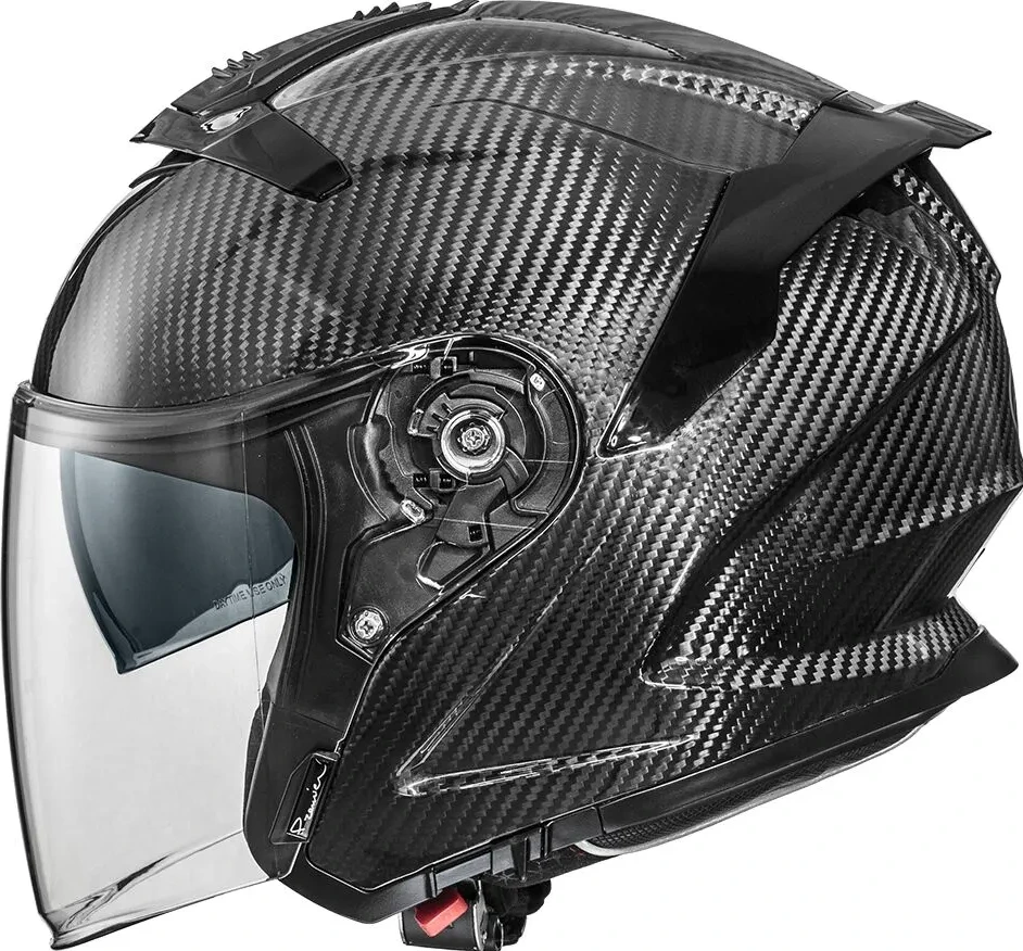 HELMET JT5 CARBON XS