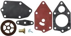 EMP Fuel Pump Repair Kit Johnson/Evinrude 20-50HP/90-115HP