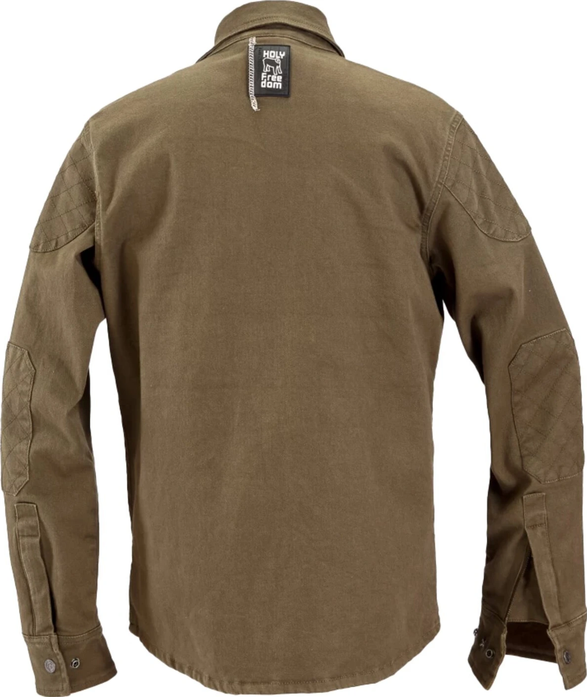 Holy Freedom King jacket, military Green, Green, M