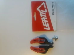 Leatt Hinge Pack DBX/GPX/Kart Plastic