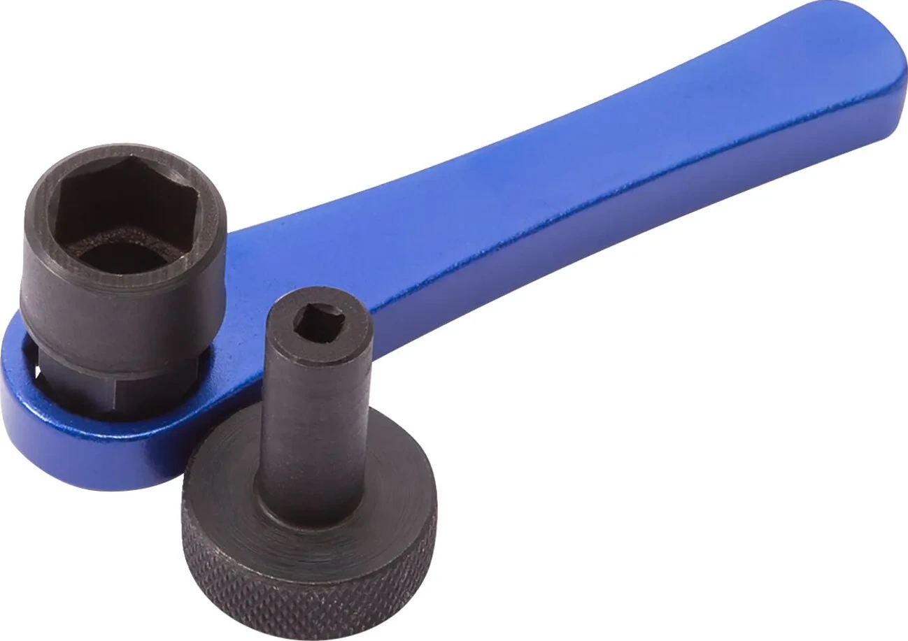 Vārstu regulēšanas instruments 3x10mm