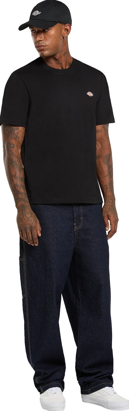 Dickies Mapleton t-shirt, Black, L