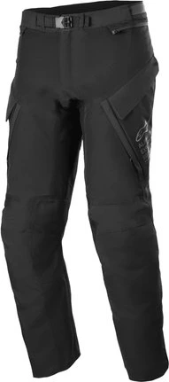 Alpinestars Textile Pants ST-7 2L GTX Black/Gray, S