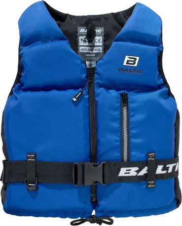 Baltic Mist plūdrumo liemenė mėlyna M 50-70kg