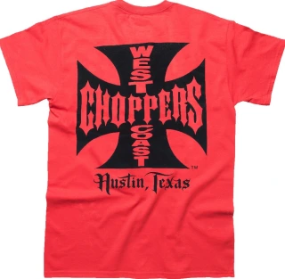 WCC OG Classic ATX t-shirt