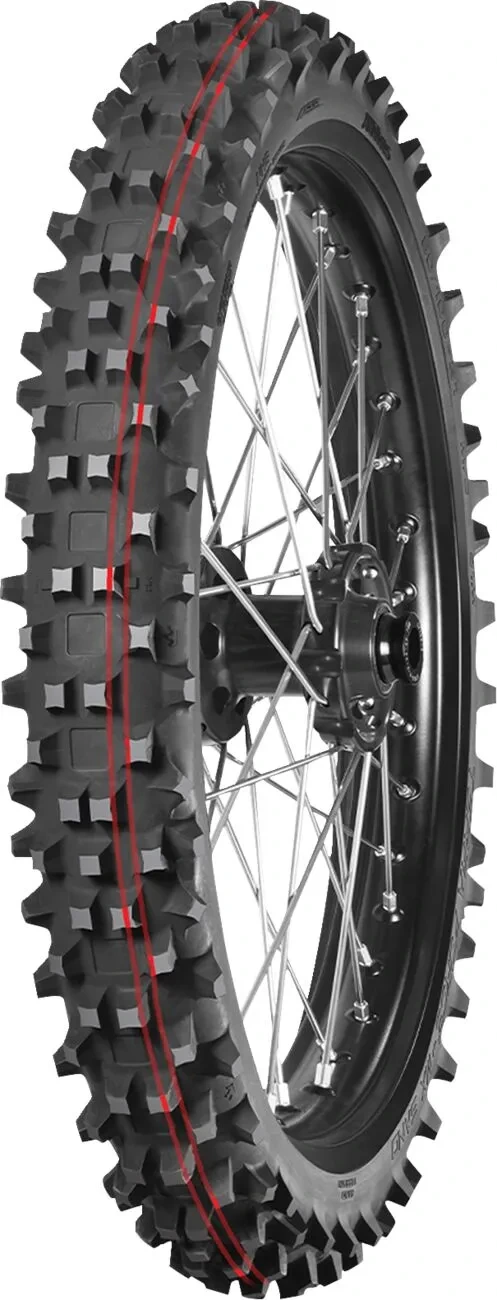 TEFOMXSA RR 80/100-21 51M NHS