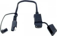 Motobatt USB linijinis įkroviklis