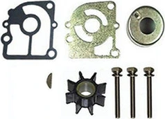 EMP Water Pump Repair Kit Tohatsu 9.9/15/18/20HP/J/E 15HP