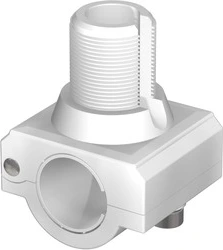 Shakespeare 4722 plastic rail mount