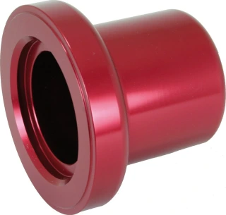 George's Garage, transm. mainshaft oil seal installer
