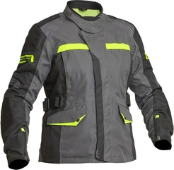 Lindstrands Textile Jacket Granberg Women